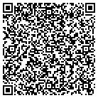 QR code with Roscoe's Salvage Center contacts