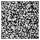 QR code with S And D Polish Deli contacts