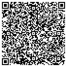 QR code with Columbia County Board-Cmmssnrs contacts