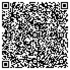 QR code with S & S Auto & Pick-Up Parts contacts