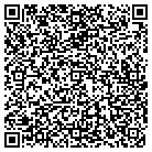 QR code with Adding Space Self Storage contacts