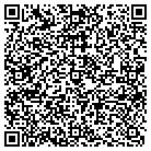 QR code with S G V Appraisal Services LLC contacts