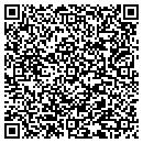 QR code with Razor Records Inc contacts