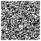 QR code with G & R Foreign Auto Wreckers contacts