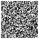 QR code with Anchor Self Storage contacts