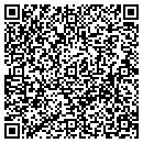 QR code with Red Records contacts