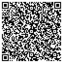 QR code with Reid Records contacts