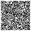 QR code with Oregon Radiator Works contacts