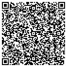 QR code with Backdraft Restaurants contacts