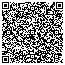QR code with U-Pull It contacts