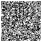 QR code with Anderson County Clerk of Court contacts