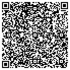 QR code with A1 Peoria Self Storage contacts