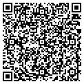 QR code with Rush Gold contacts