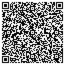 QR code with A & C Storage contacts