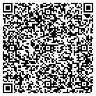 QR code with Allguard Self Storage contacts