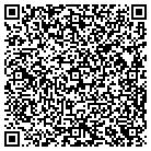 QR code with A & J Tractor Works LLC contacts