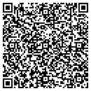 QR code with Akins Land Clearing Inc contacts