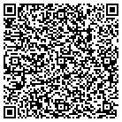 QR code with Alderman Land Clearing contacts