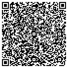 QR code with Allen's Backhoe Service Inc contacts