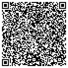 QR code with Allman's Tractor Service Inc contacts