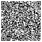 QR code with L M S Maintenance Co contacts