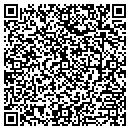 QR code with The Record Run contacts