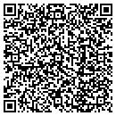 QR code with A & B Storage contacts