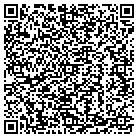 QR code with C D Cain Auto Parts Inc contacts