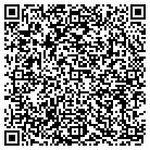QR code with Allen's Land Clearing contacts