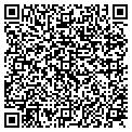 QR code with Ax-2061 contacts