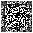 QR code with A Storage Place contacts
