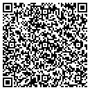 QR code with C-P Generators contacts