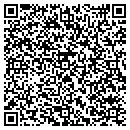 QR code with 45Credit.com contacts