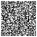 QR code with 1091 Calcott contacts