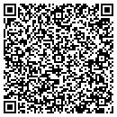 QR code with T G Deli contacts