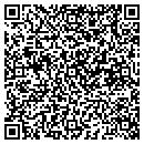QR code with W Greg Entz contacts