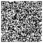 QR code with Anderson County Tax Office contacts