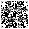 QR code with The Deli Store contacts