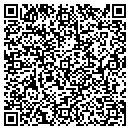 QR code with B C M Sales contacts