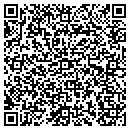 QR code with A-1 Self Storage contacts