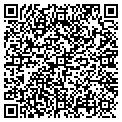 QR code with Cd & H Consulting contacts