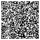 QR code with A-1 Self Storage contacts