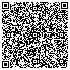 QR code with D L Typing & Notary Service contacts