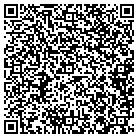 QR code with Yampa Valley Appraisal contacts