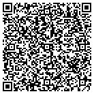 QR code with The Vineyard Restaurant & Deli contacts