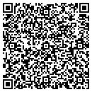 QR code with Clozetgeekz contacts