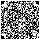 QR code with A Access Self Stge & Warehouse contacts