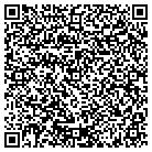 QR code with Academy South Mini-Storage contacts