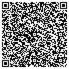 QR code with Adams County Self Storage contacts