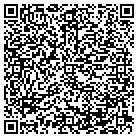 QR code with Hannas' Auto Works & Recycling contacts